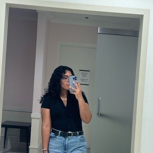 Meet your Posher, Darlenis